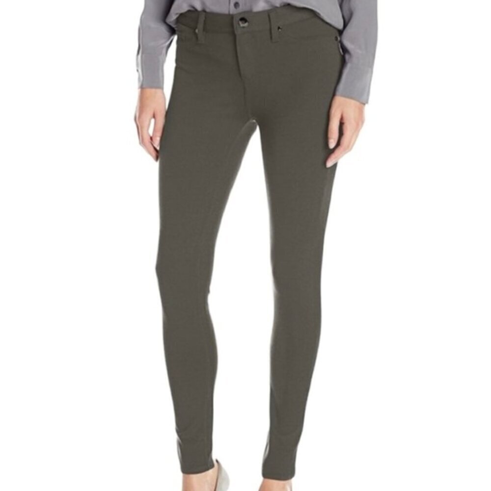 Calvin Klein Talla gray pants size 8 skinny